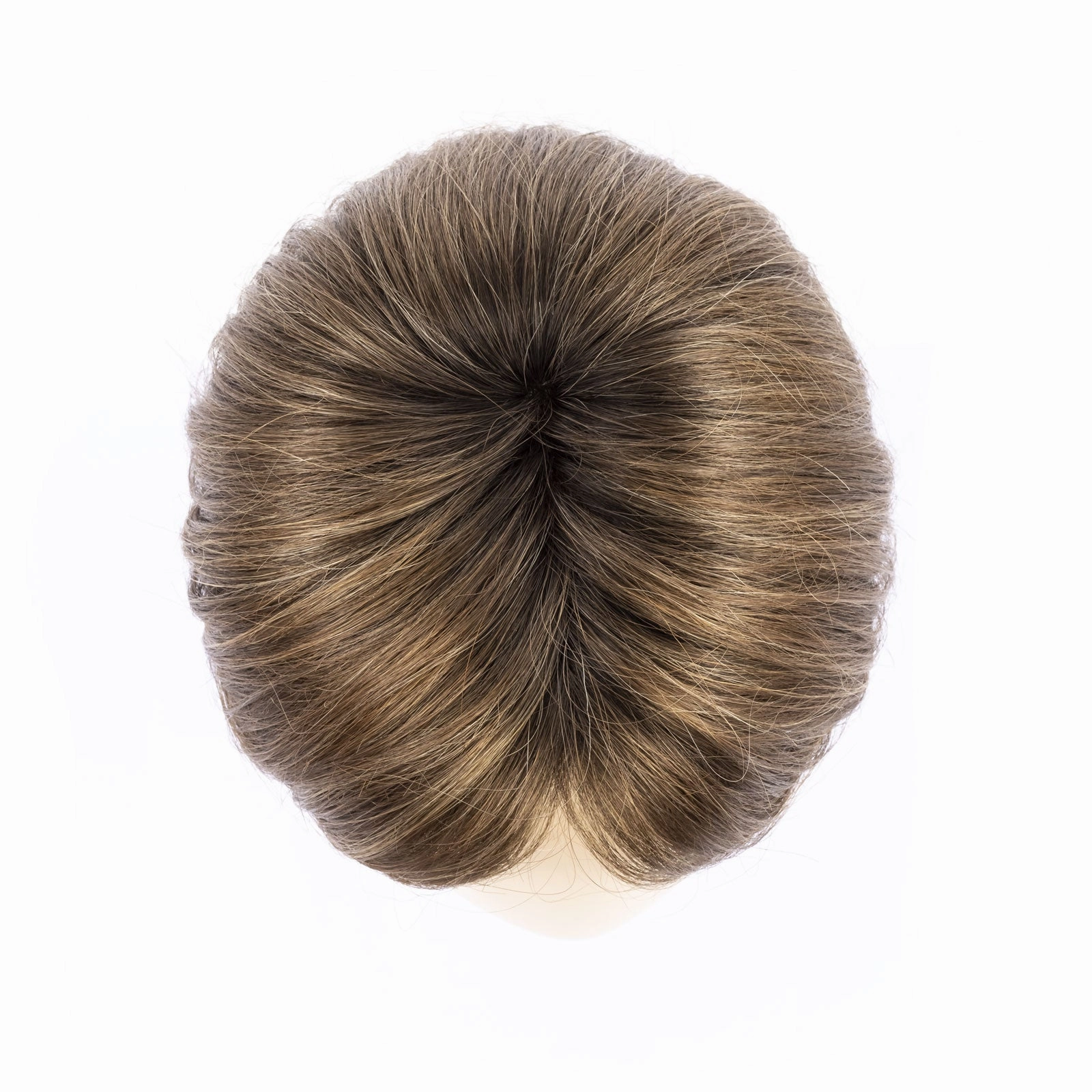 Piemonte Super Wig by Ellen Wille | Modixx | Synthetic Fiber