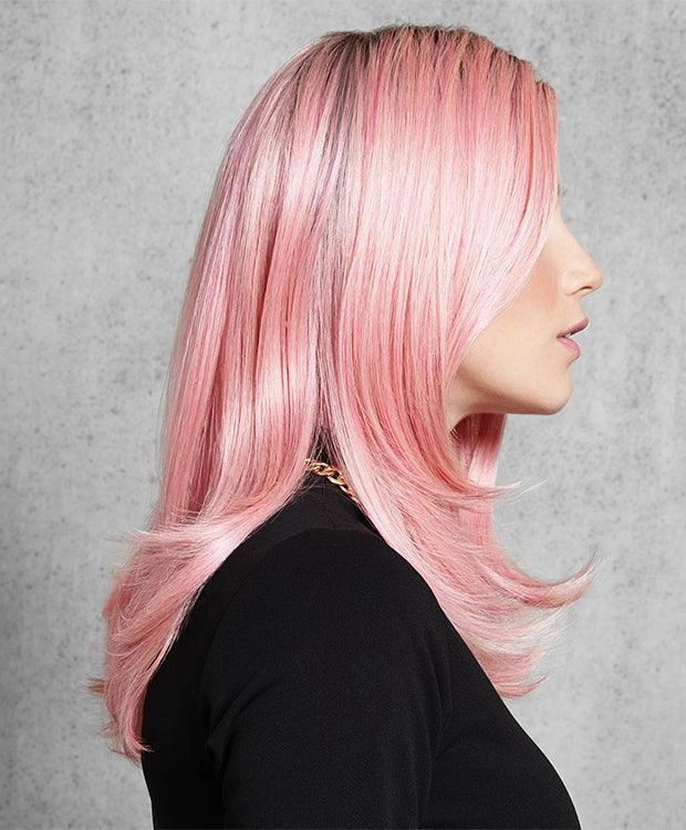 Pinky Promise Wig by Hairdo | Synthetic