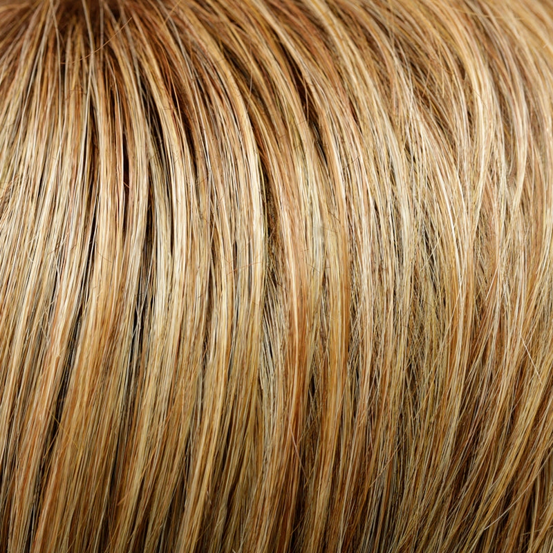 Pixie Bounce by TressAllure | Heat Friendly Synthetic