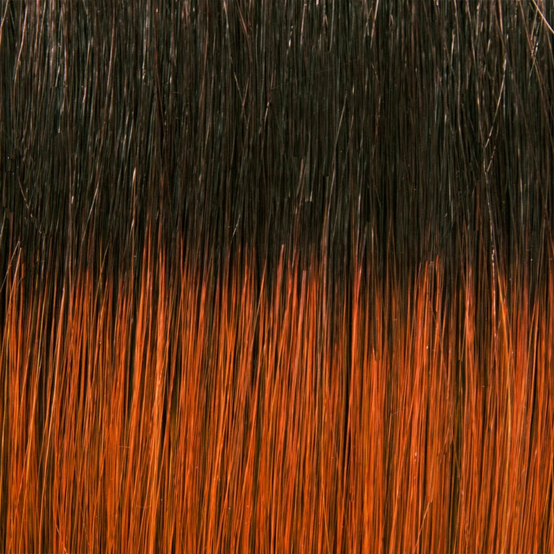 Pixie Flair by TressAllure | Heat Friendly Synthetic