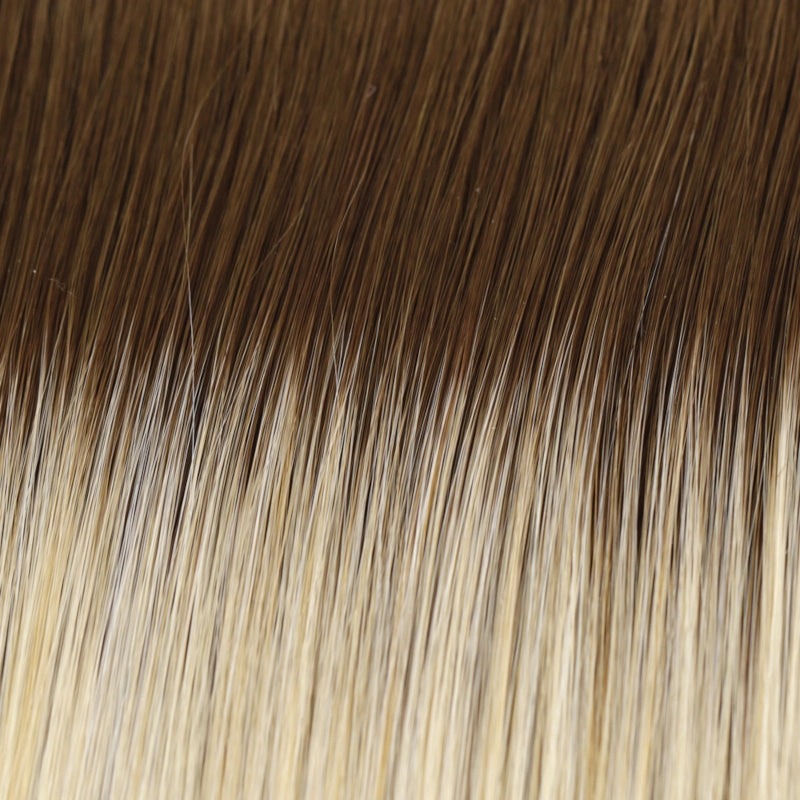 Pixie Flair by TressAllure | Heat Friendly Synthetic