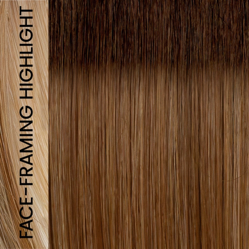 Pixie Lite Wig by TressAllure | Heat Friendly Synthetic