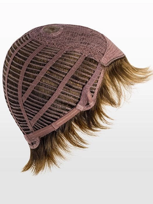 Pixie Wig by Ellen Wille | Synthetic