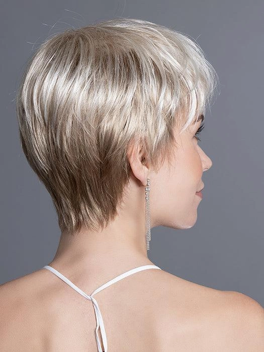 Pixie Wig by Ellen Wille | Synthetic