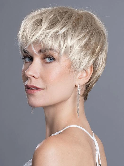 Pixie Wig by Ellen Wille | Synthetic