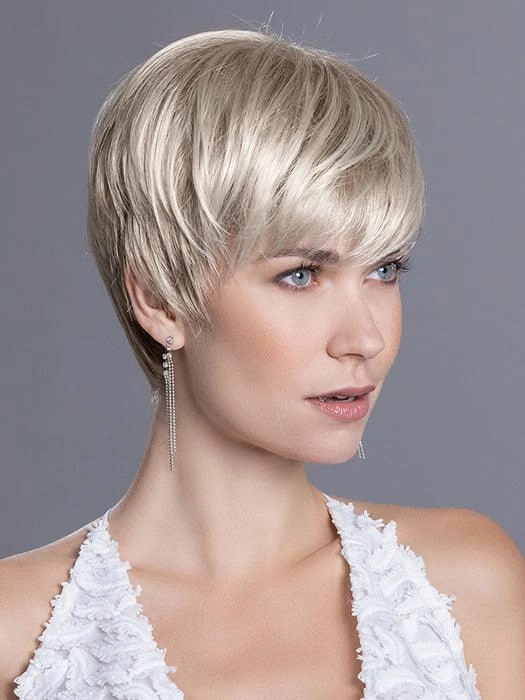 Pixie Wig by Ellen Wille | Synthetic