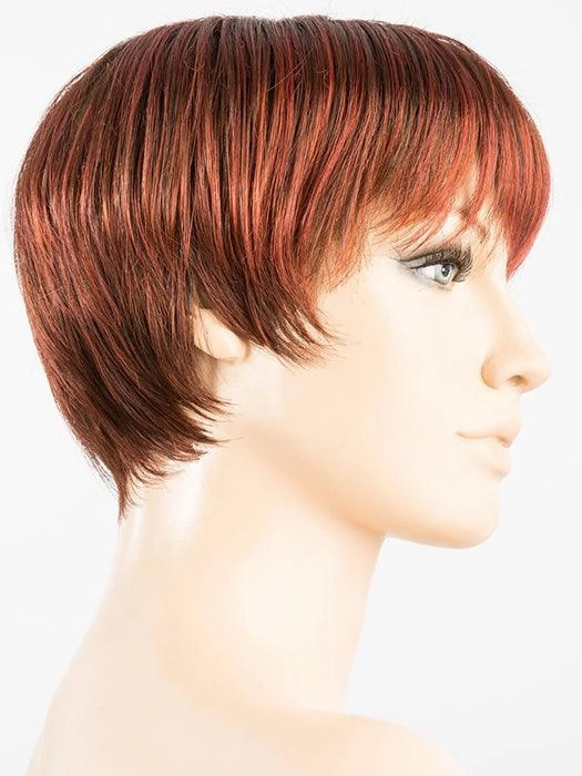 Pixie Wig by Ellen Wille | Synthetic