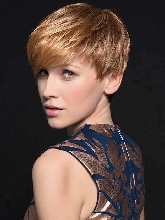 Point Wig by Ellen Wille | Perucci | Synthetic Fiber