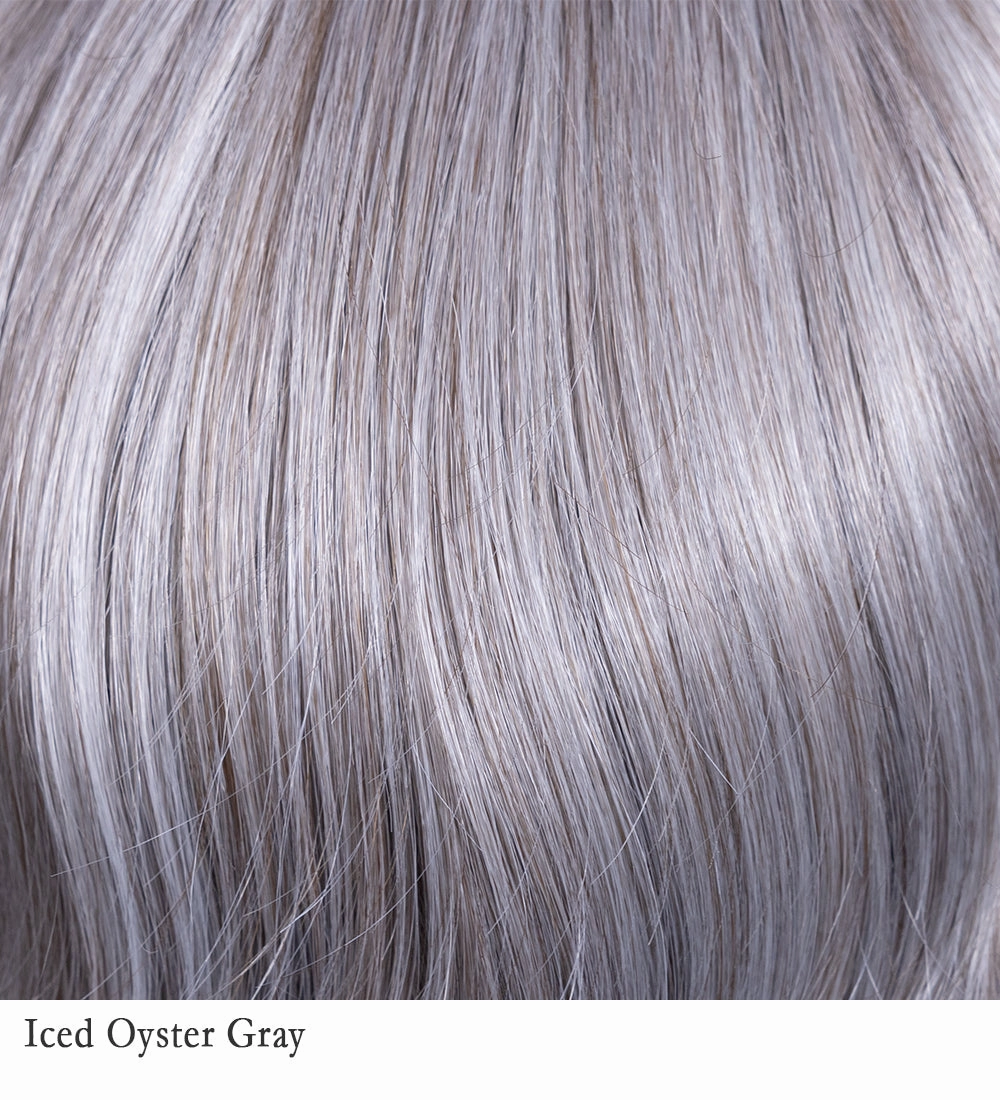 Polo Wig by Belle Tress | Lux SE Collection | Heat Friendly Synthetic
