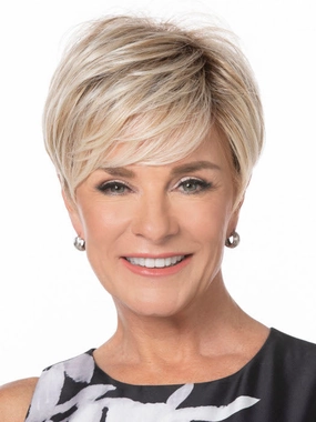 Popular Pixie Wig by Toni Brattin | Regular Cap | Heat Friendly Synthetic