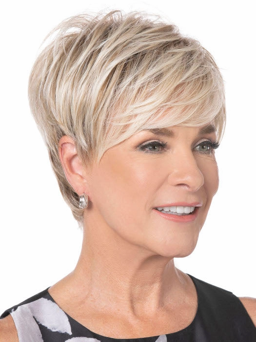 Popular Pixie Wig by Toni Brattin | Regular Cap | Heat Friendly Synthetic