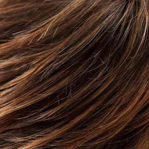 Portia Wig by Tony of Beverly | Synthetic Wig (Lace Front Mono Top)