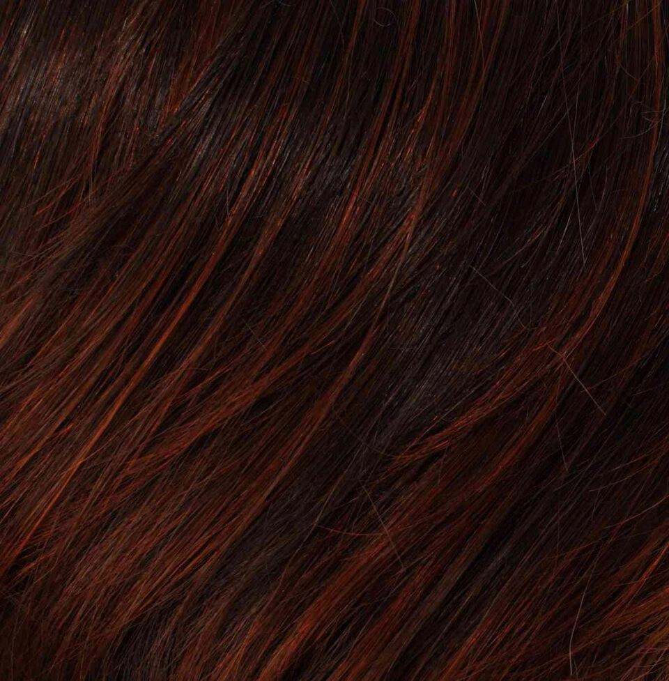Portia Wig by Tony of Beverly | Synthetic Wig (Lace Front Mono Top)