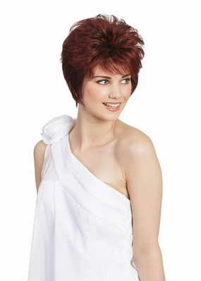 Portia Wig by Tony of Beverly | Synthetic Wig (Lace Front Mono Top)