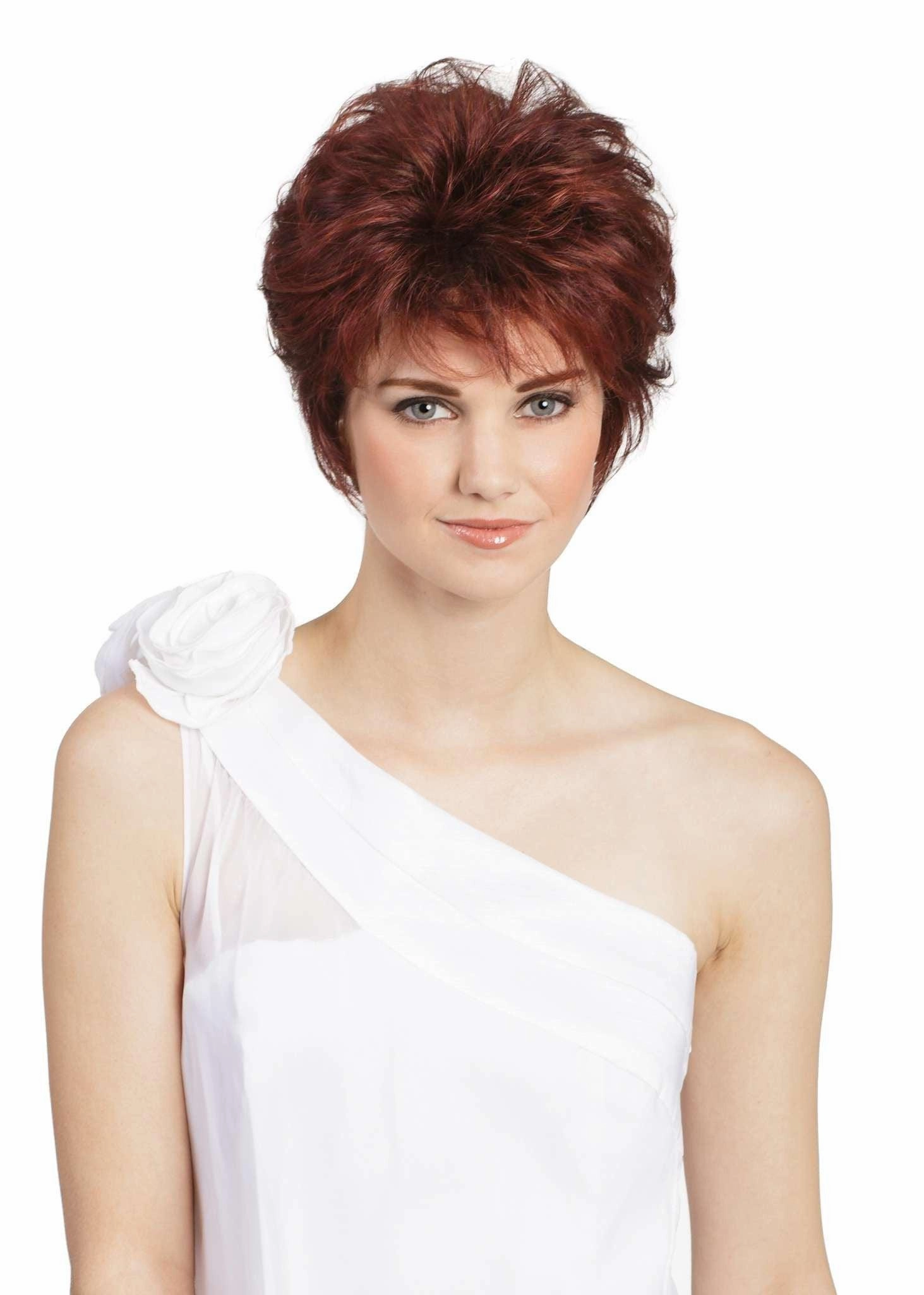 Portia Wig by Tony of Beverly | Synthetic Wig (Lace Front Mono Top)