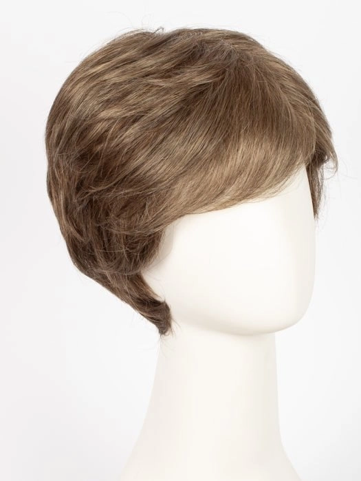 Posh | Synthetic Lace Front Wig (Hand-Tied)
