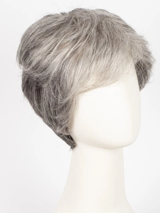 Posh | Synthetic Lace Front Wig (Hand-Tied)