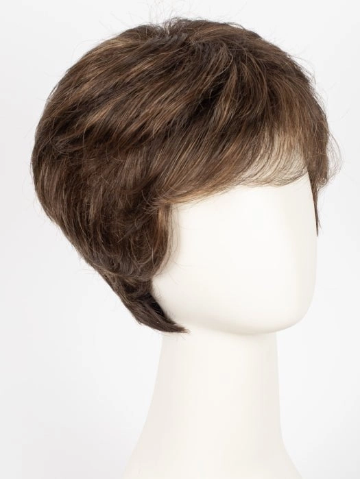 Posh | Synthetic Lace Front Wig (Hand-Tied)