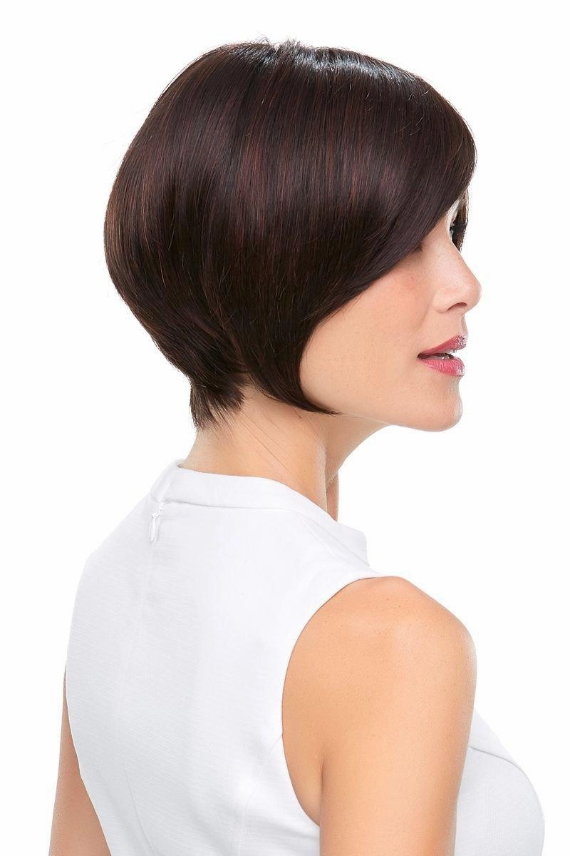 Posh Wig by Jon Renau | Synthetic (Double Mono Top)