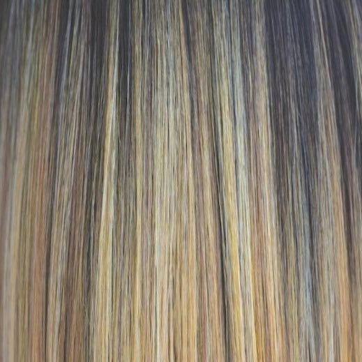 Posh Wig by Rene of Paris | Heat Friendly Synthetic Hair | Average Cap