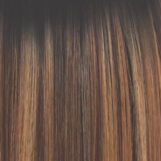 Posh Wig by Rene of Paris | Heat Friendly Synthetic Hair | Average Cap