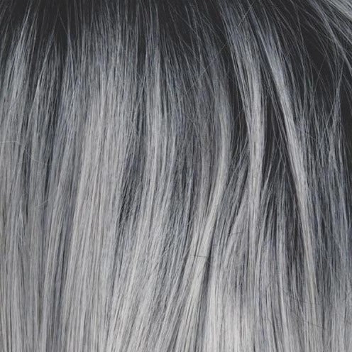 Posh Wig by Rene of Paris | Heat Friendly Synthetic Hair | Average Cap