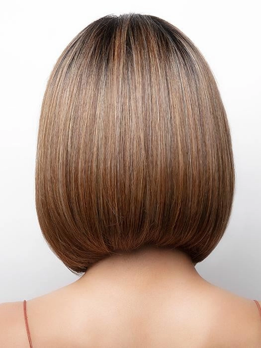 Posh Wig by Rene of Paris | The Orchid Collection | Heat Friendly Synthetic