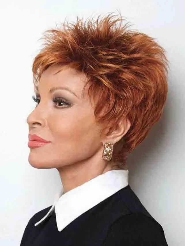 Power Wig by Raquel Welch | Synthetic (Traditional Cap) | Clearance Sale Open Box (Unworn - Like New)