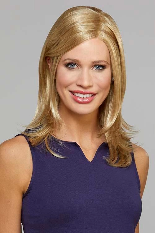 Presley Wig by Henry Margu | Synthetic (Lace Front Mono Top)