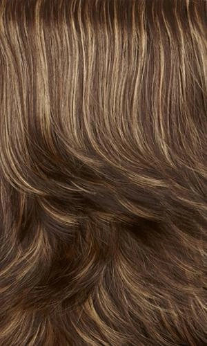 Presley Wig by Henry Margu | Synthetic (Lace Front Mono Top)