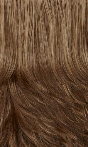 Presley Wig by Henry Margu | Synthetic (Lace Front Mono Top)