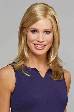 Presley Wig by Henry Margu | Synthetic (Lace Front Mono Top)