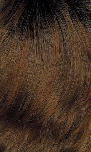 Presley Wig by Henry Margu | Synthetic (Lace Front Mono Top)
