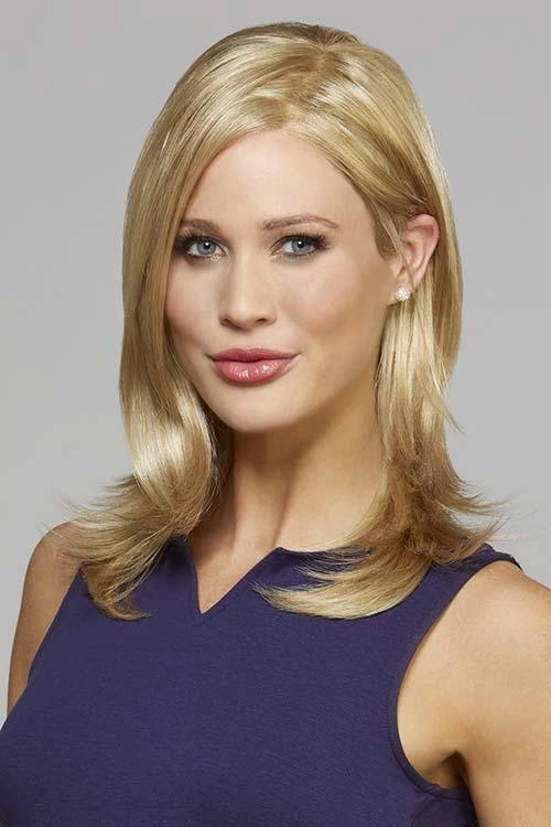 Presley Wig by Henry Margu | Synthetic (Lace Front Mono Top)