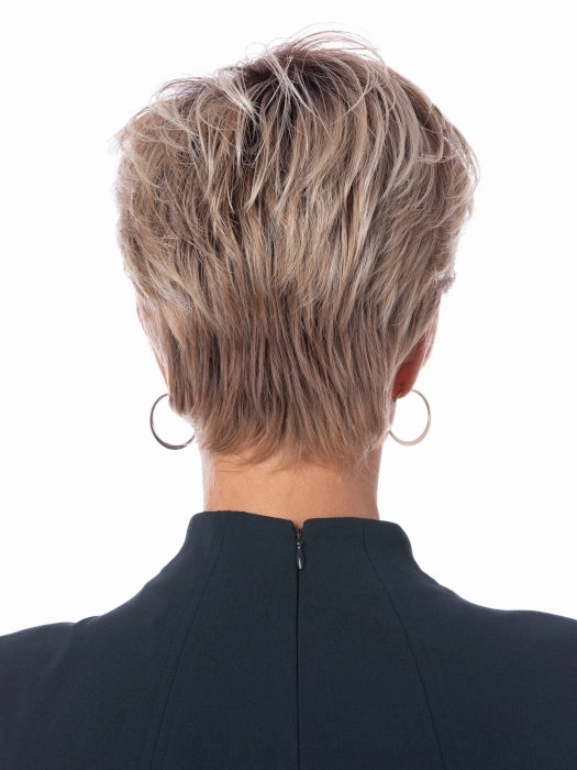 Prestigious Wig by Toni Brattin | Plus Cap | Heat Friendly Synthetic