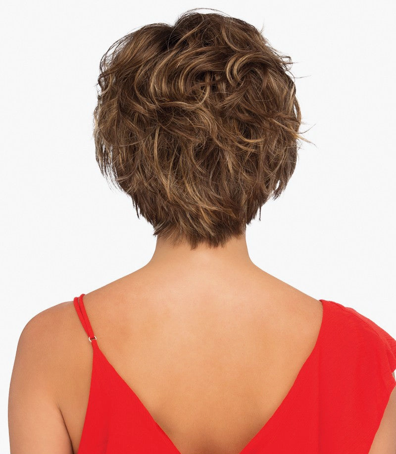 Preston Wig by Estetica