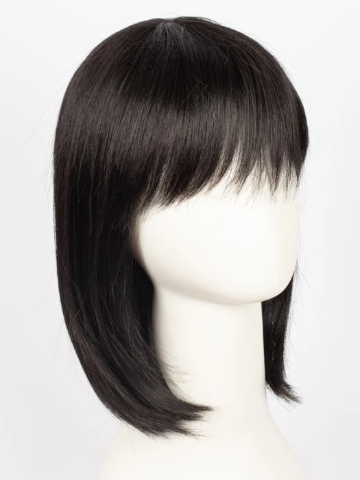 Pretty in Fabulous | Synthetic HF Wig (Mono Crown)