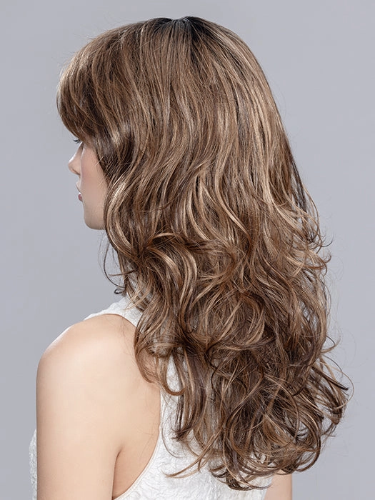Pretty Wig by Ellen Wille | Hair Power | Synthetic Fiber