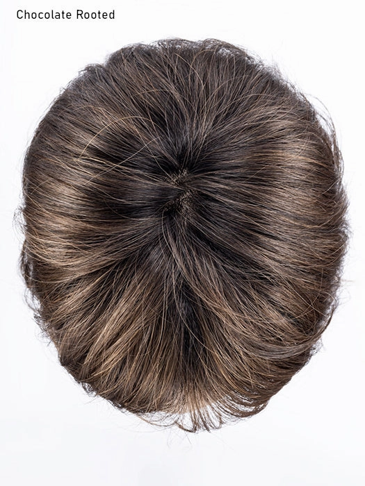 Pretty Wig by Ellen Wille | Hair Power | Synthetic Fiber