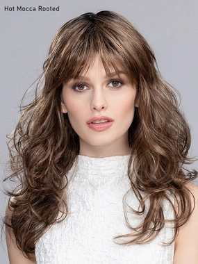Pretty Wig by Ellen Wille | Hair Power | Synthetic Fiber