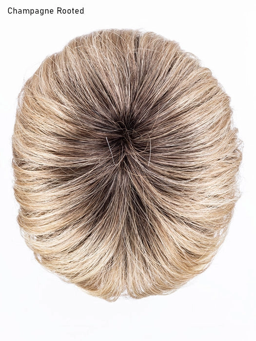 Pretty Wig by Ellen Wille | Hair Power | Synthetic Fiber
