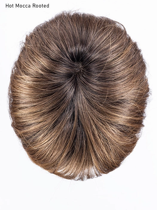 Pretty Wig by Ellen Wille | Hair Power | Synthetic Fiber