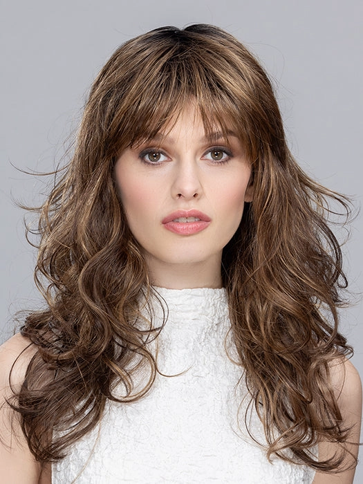Pretty Wig by Ellen Wille | Hair Power | Synthetic Fiber