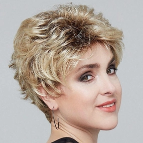 Prima Wig Gisela Mayer Style Book Classic Collection