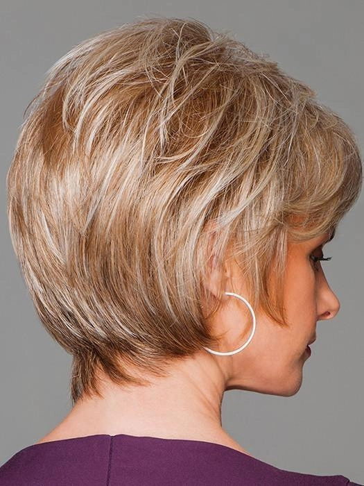 Prodigy Wig by Gabor | Synthetic (Lace Front Traditional Cap) | Clearance Sale Open Box (Unworn - Like New)
