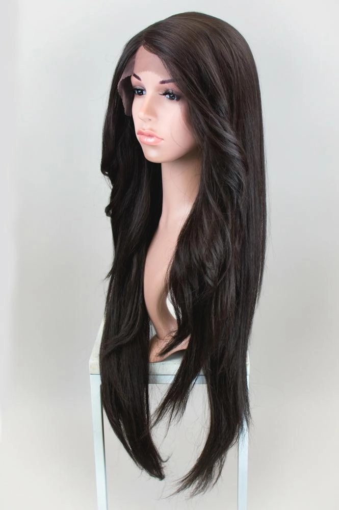 Prudence Dark Chocolate - Natural Series