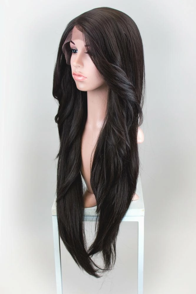 Prudence Dark Chocolate - Natural Series
