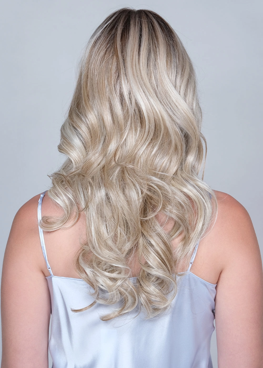 Pure Honey E Wig by Belle Tress | Caf E Collection | Heat Friendly Synthetic
