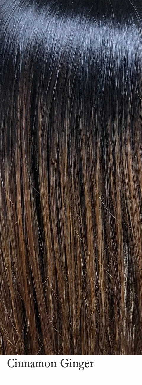 Pure Honey Wig by Belle Tress | Caf Collection | Heat Friendly Synthetic