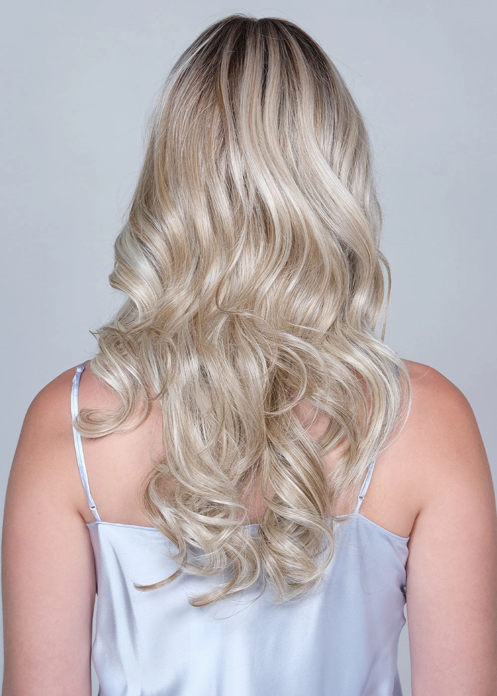 Pure Honey Wig by Belle Tress | Caf Collection | Heat Friendly Synthetic